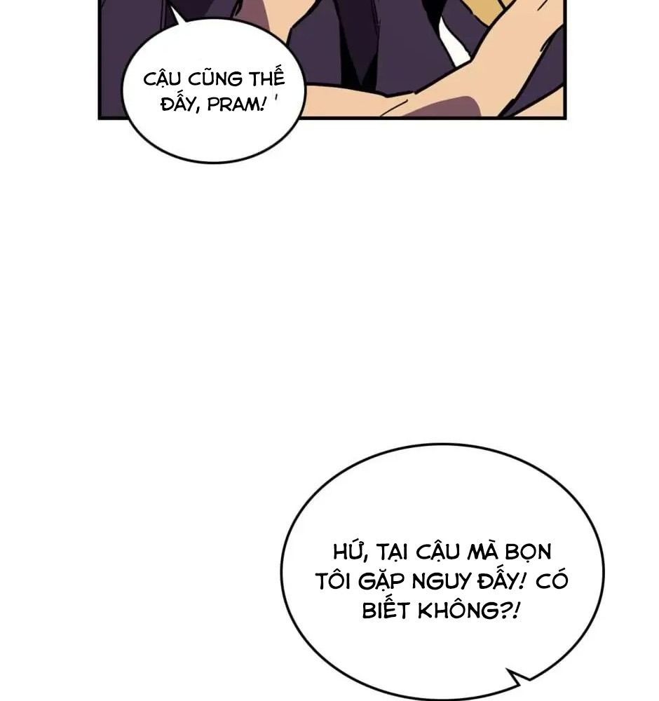 Phép Thuật Của Người Trở Về Phải Đặc Biệt Chap 83 - Next Chap 84