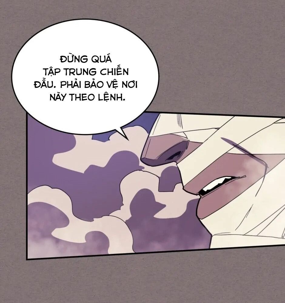 Phép Thuật Của Người Trở Về Phải Đặc Biệt Chap 83 - Next Chap 84