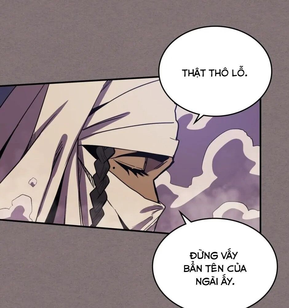 Phép Thuật Của Người Trở Về Phải Đặc Biệt Chap 83 - Next Chap 84