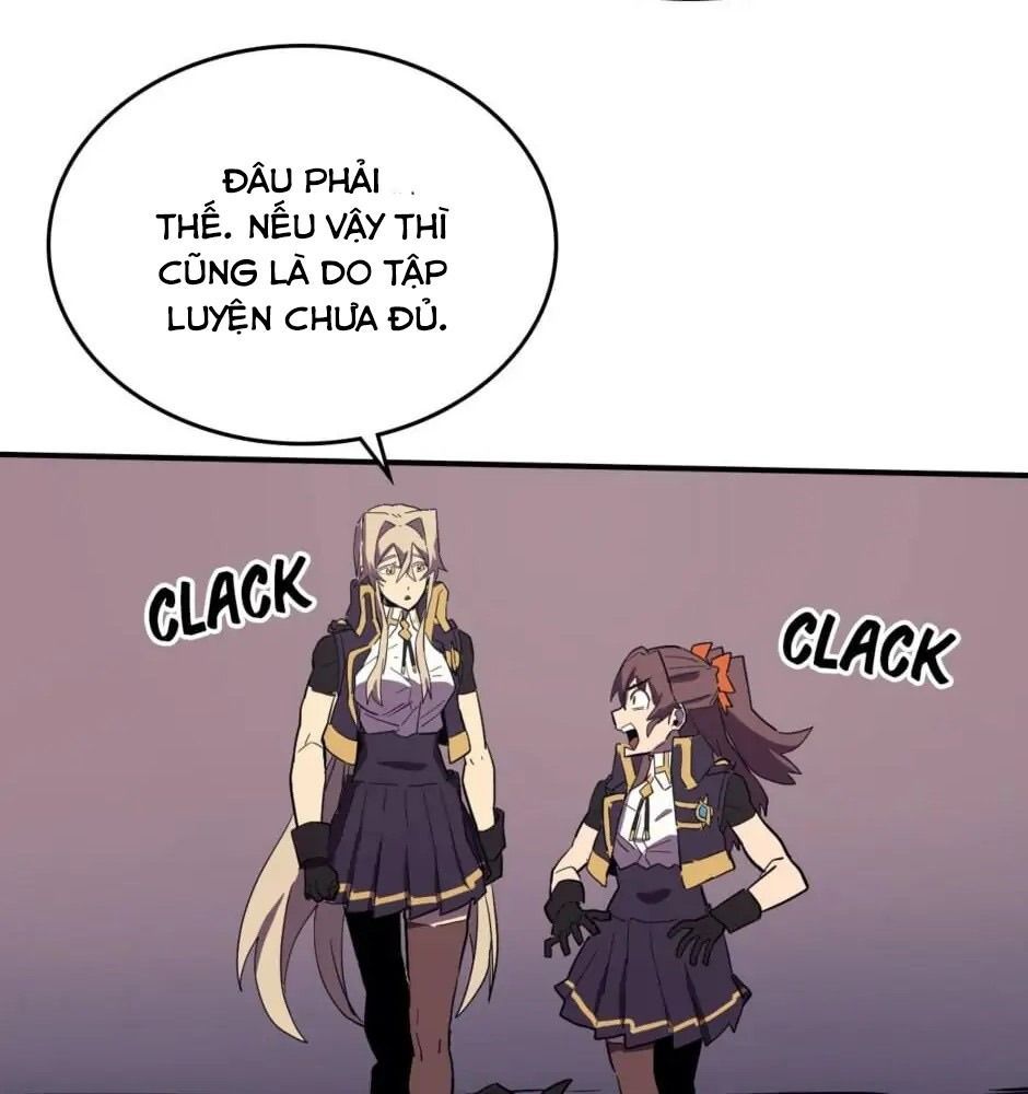 Phép Thuật Của Người Trở Về Phải Đặc Biệt Chap 83 - Next Chap 84