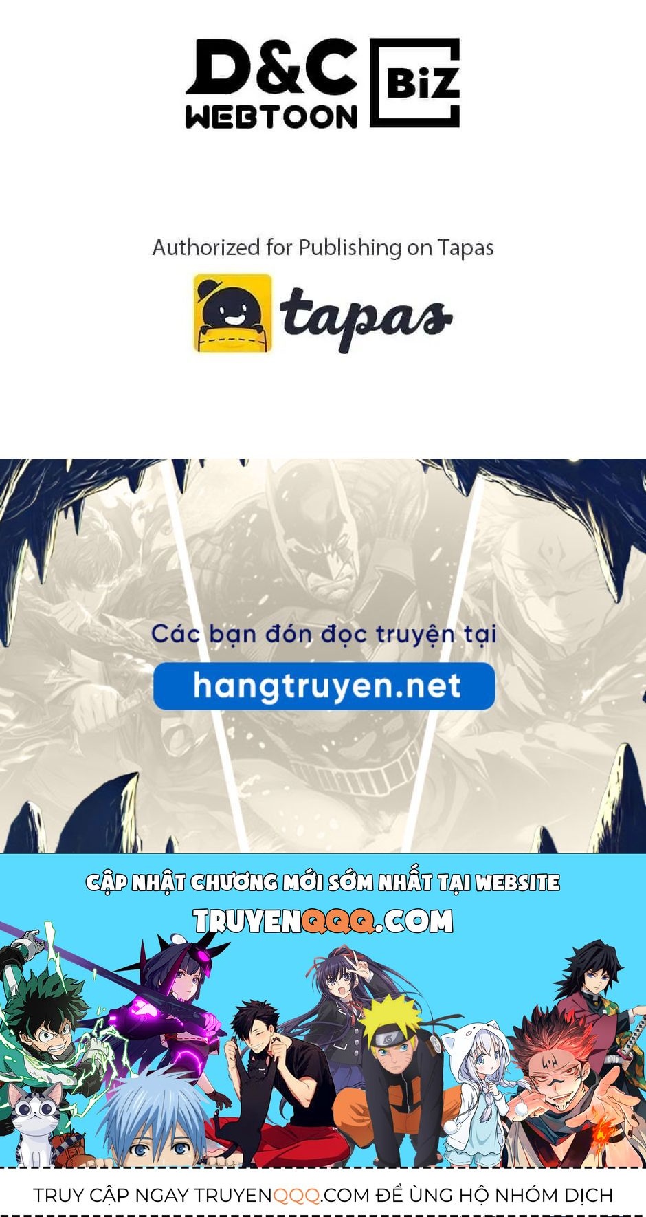 Phép Thuật Của Người Trở Về Phải Đặc Biệt Chap 83 - Next Chap 84