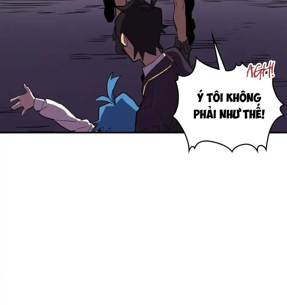 Phép Thuật Của Người Trở Về Phải Đặc Biệt Chap 83 - Next Chap 84