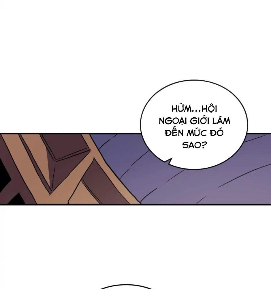 Phép Thuật Của Người Trở Về Phải Đặc Biệt Chap 83 - Next Chap 84