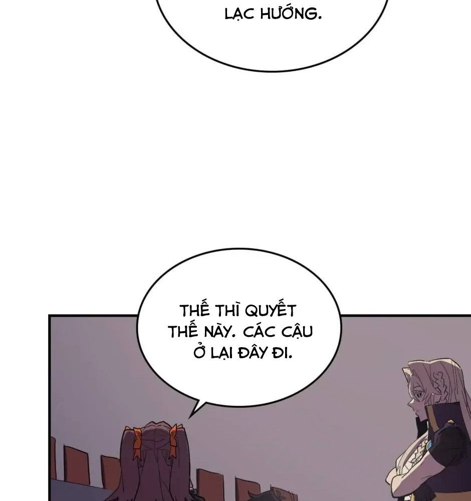 Phép Thuật Của Người Trở Về Phải Đặc Biệt Chap 83 - Next Chap 84