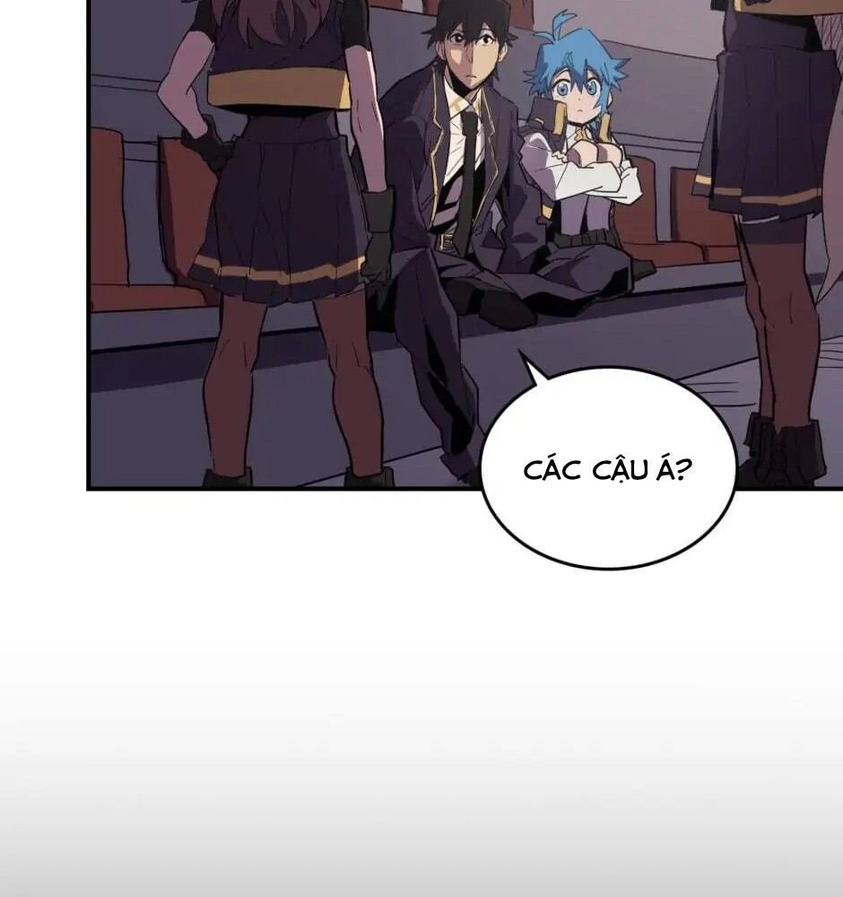 Phép Thuật Của Người Trở Về Phải Đặc Biệt Chap 83 - Next Chap 84