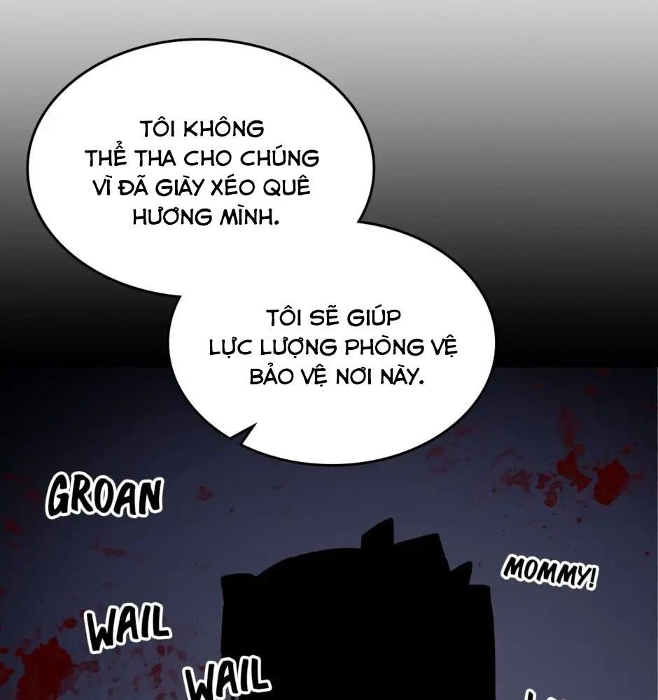 Phép Thuật Của Người Trở Về Phải Đặc Biệt Chap 83 - Next Chap 84