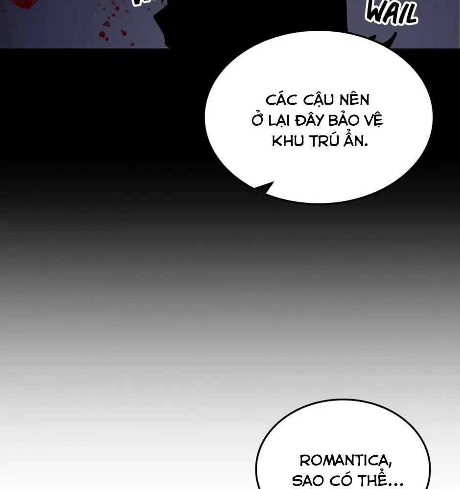 Phép Thuật Của Người Trở Về Phải Đặc Biệt Chap 83 - Next Chap 84
