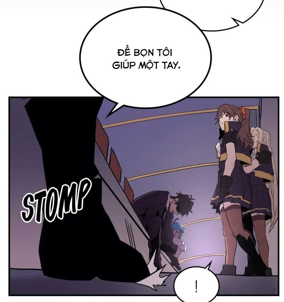 Phép Thuật Của Người Trở Về Phải Đặc Biệt Chap 83 - Next Chap 84