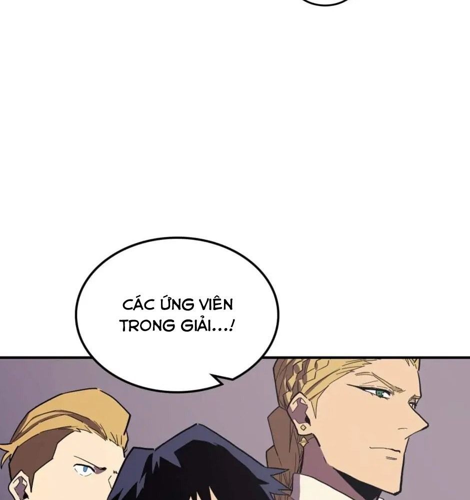Phép Thuật Của Người Trở Về Phải Đặc Biệt Chap 83 - Next Chap 84