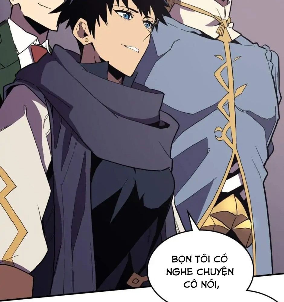 Phép Thuật Của Người Trở Về Phải Đặc Biệt Chap 83 - Next Chap 84