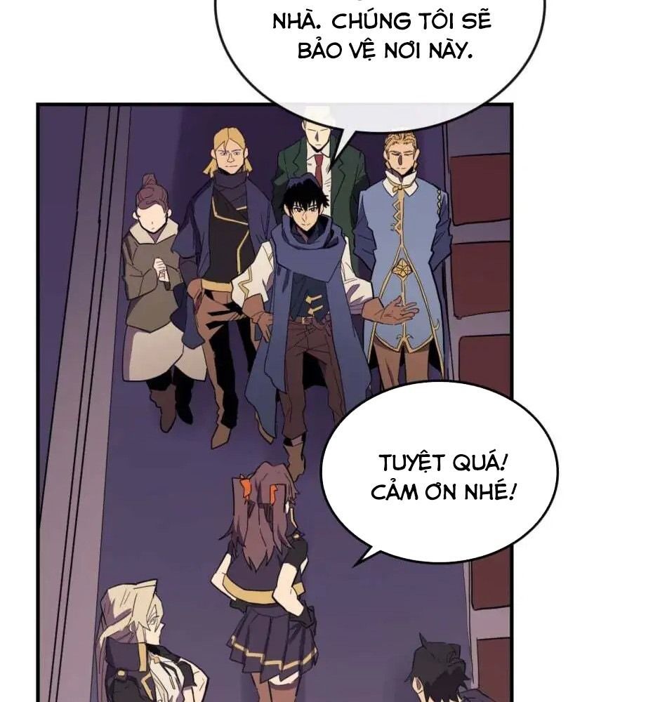 Phép Thuật Của Người Trở Về Phải Đặc Biệt Chap 83 - Next Chap 84