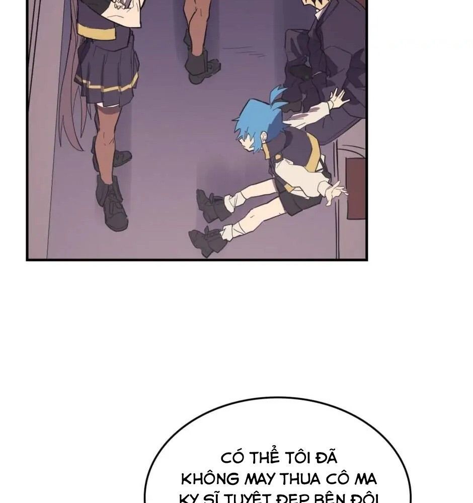 Phép Thuật Của Người Trở Về Phải Đặc Biệt Chap 83 - Next Chap 84