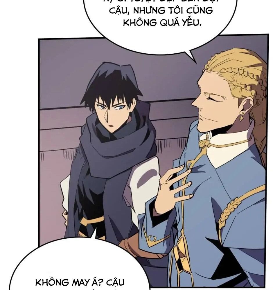 Phép Thuật Của Người Trở Về Phải Đặc Biệt Chap 83 - Next Chap 84