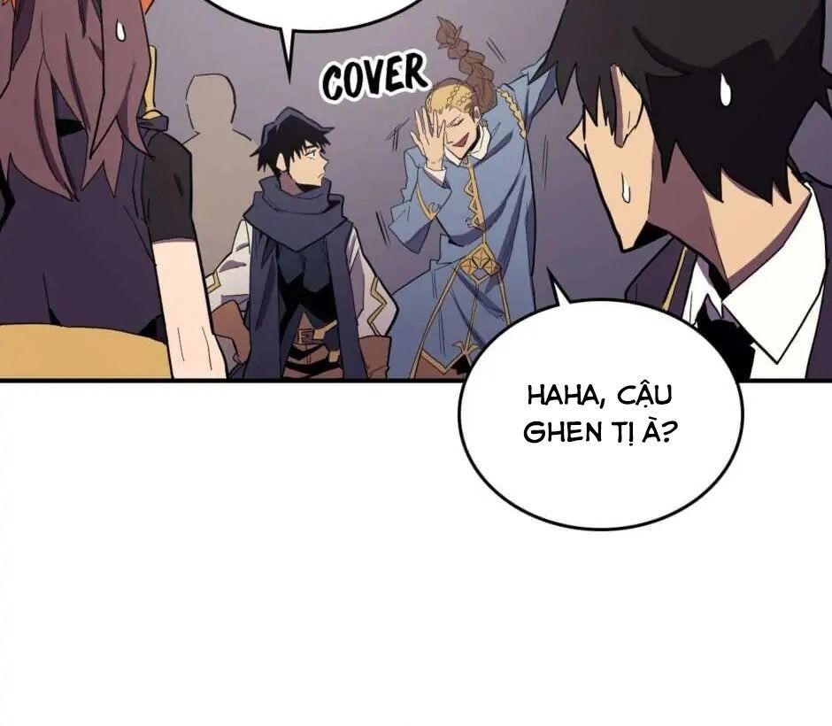 Phép Thuật Của Người Trở Về Phải Đặc Biệt Chap 83 - Next Chap 84