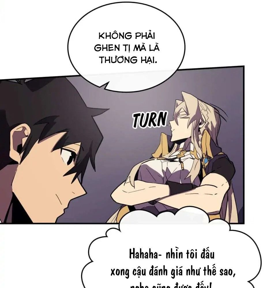 Phép Thuật Của Người Trở Về Phải Đặc Biệt Chap 83 - Next Chap 84