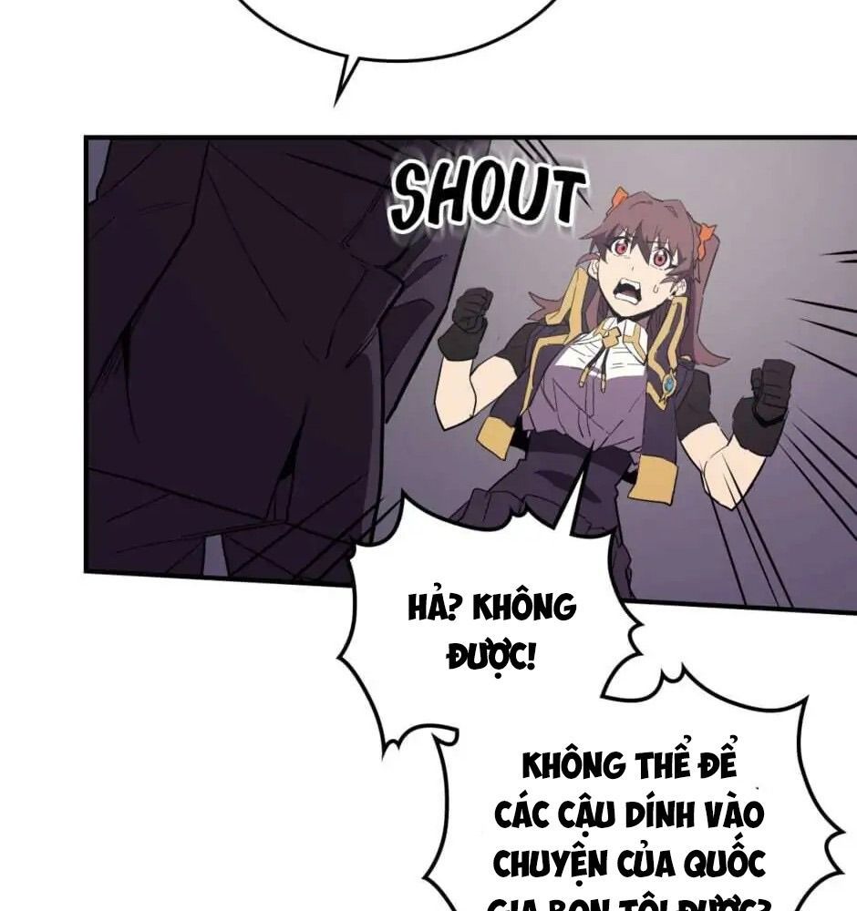 Phép Thuật Của Người Trở Về Phải Đặc Biệt Chap 83 - Next Chap 84