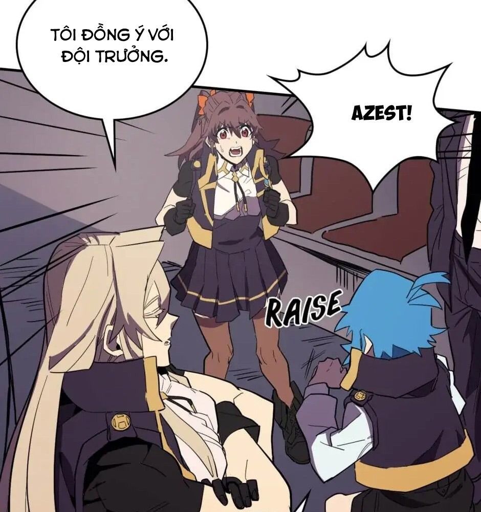 Phép Thuật Của Người Trở Về Phải Đặc Biệt Chap 83 - Next Chap 84