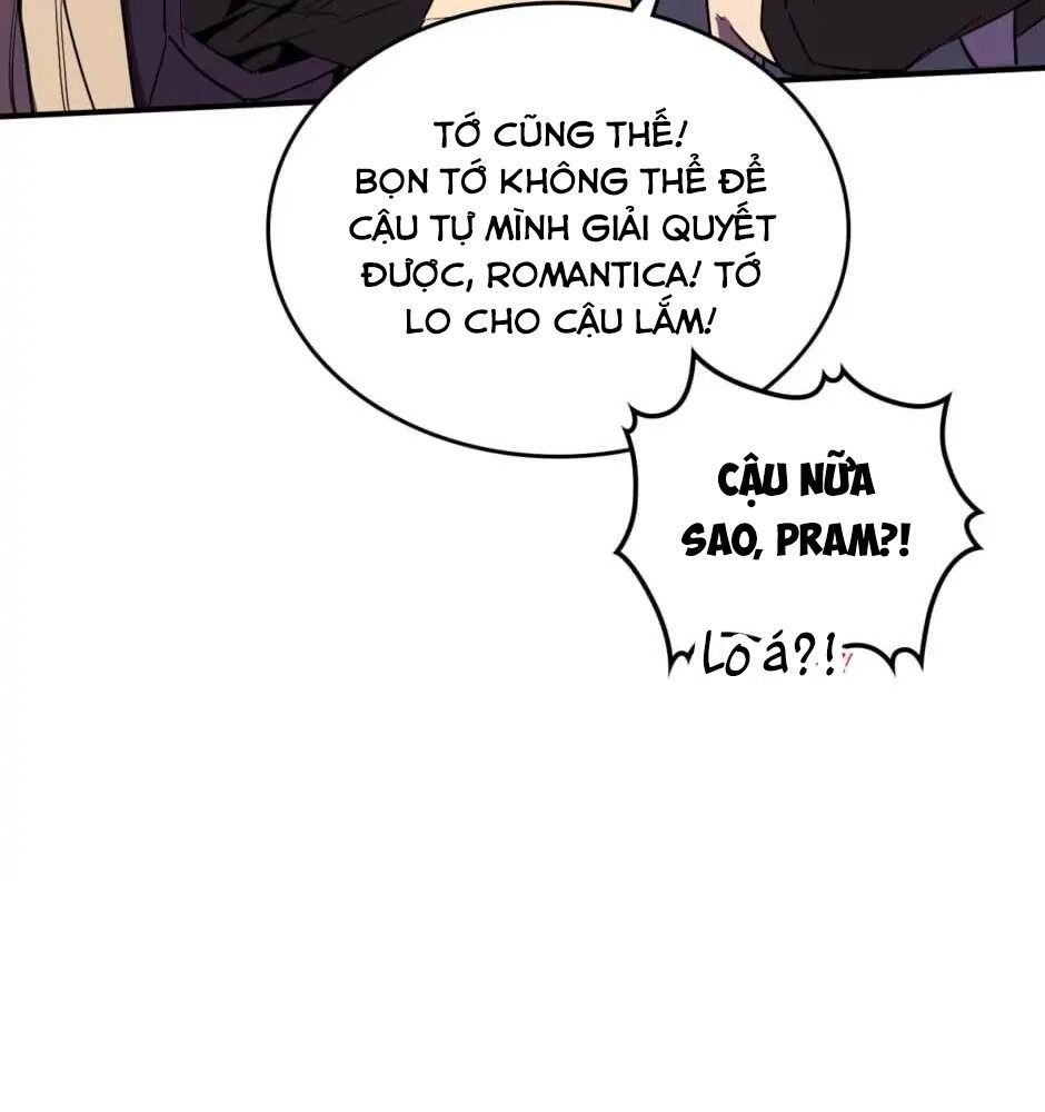 Phép Thuật Của Người Trở Về Phải Đặc Biệt Chap 83 - Next Chap 84