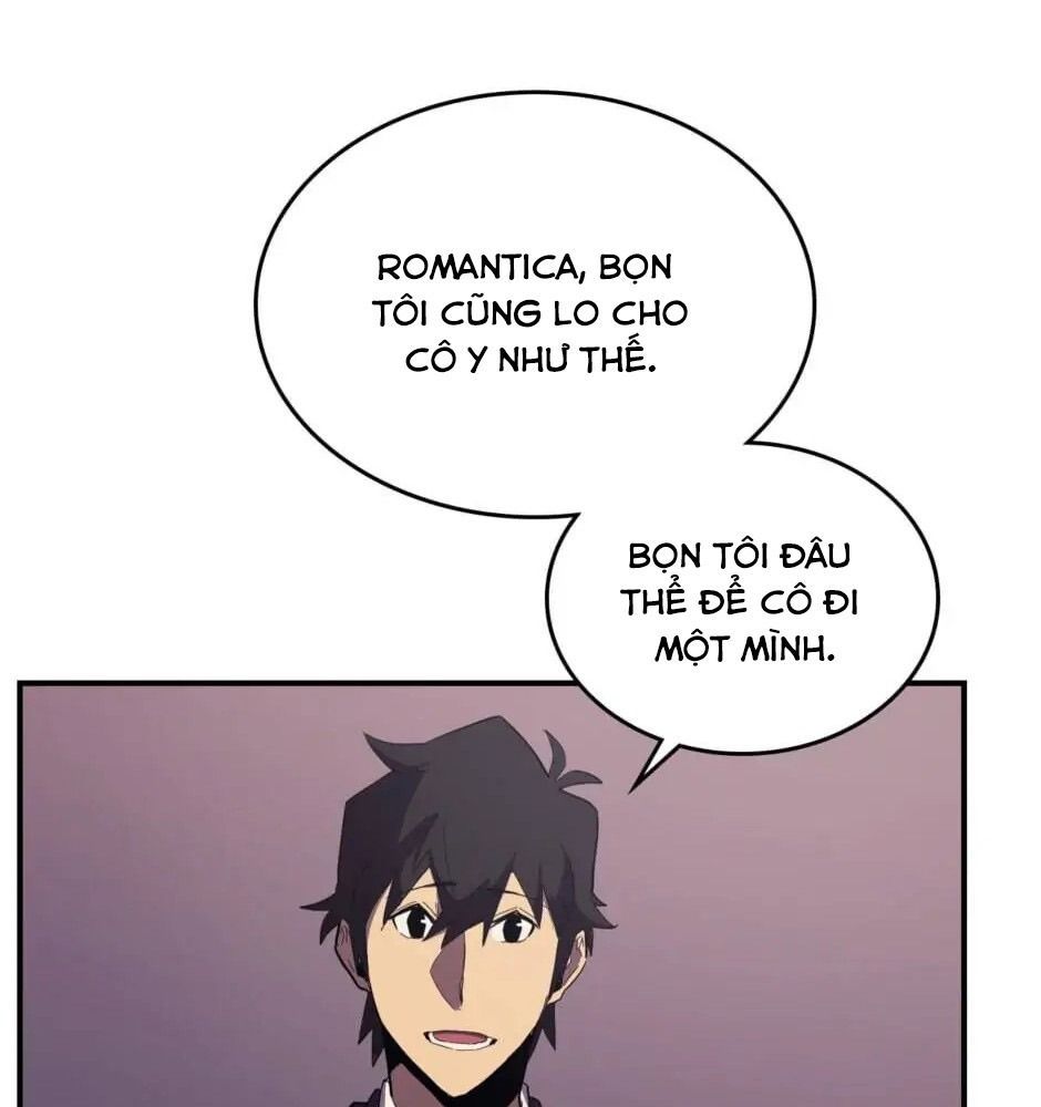 Phép Thuật Của Người Trở Về Phải Đặc Biệt Chap 83 - Next Chap 84