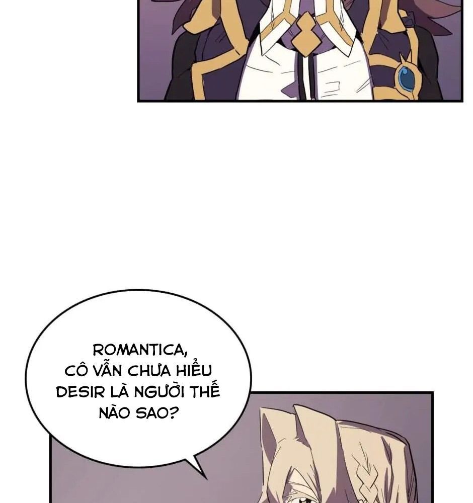 Phép Thuật Của Người Trở Về Phải Đặc Biệt Chap 83 - Next Chap 84