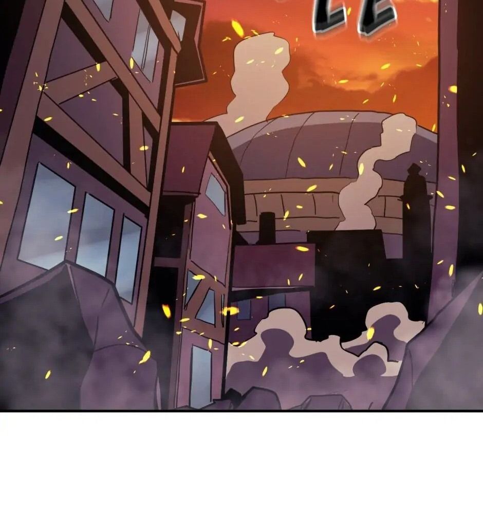 Phép Thuật Của Người Trở Về Phải Đặc Biệt Chap 83 - Next Chap 84