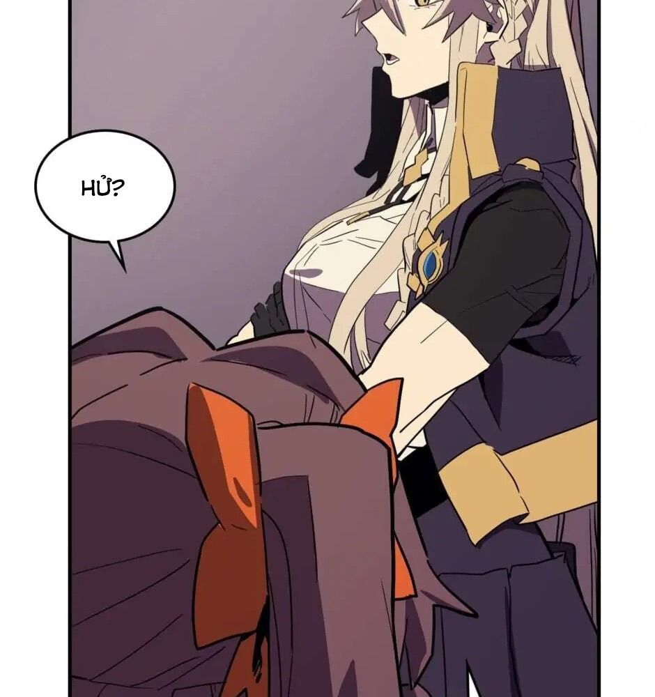 Phép Thuật Của Người Trở Về Phải Đặc Biệt Chap 83 - Next Chap 84