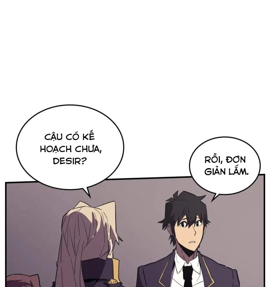Phép Thuật Của Người Trở Về Phải Đặc Biệt Chap 83 - Next Chap 84