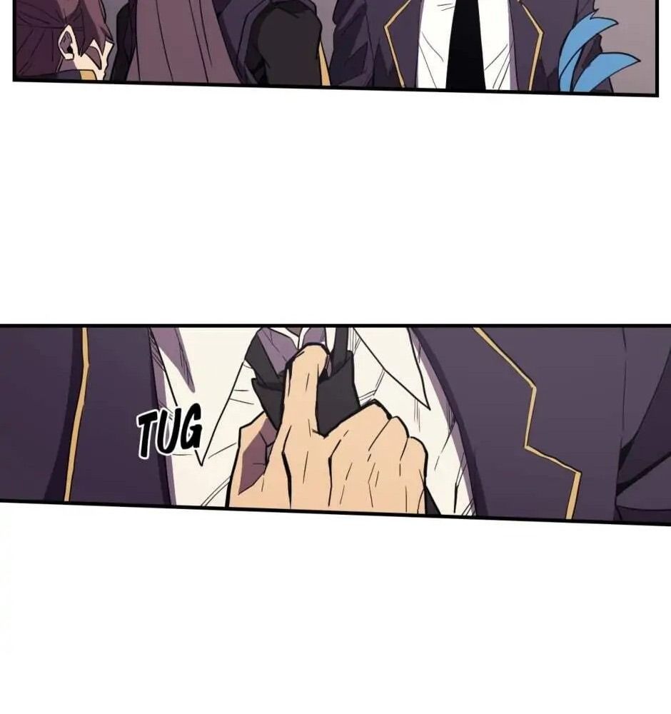 Phép Thuật Của Người Trở Về Phải Đặc Biệt Chap 83 - Next Chap 84