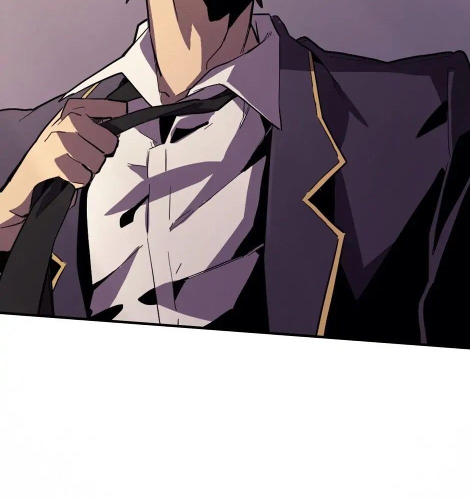 Phép Thuật Của Người Trở Về Phải Đặc Biệt Chap 83 - Next Chap 84