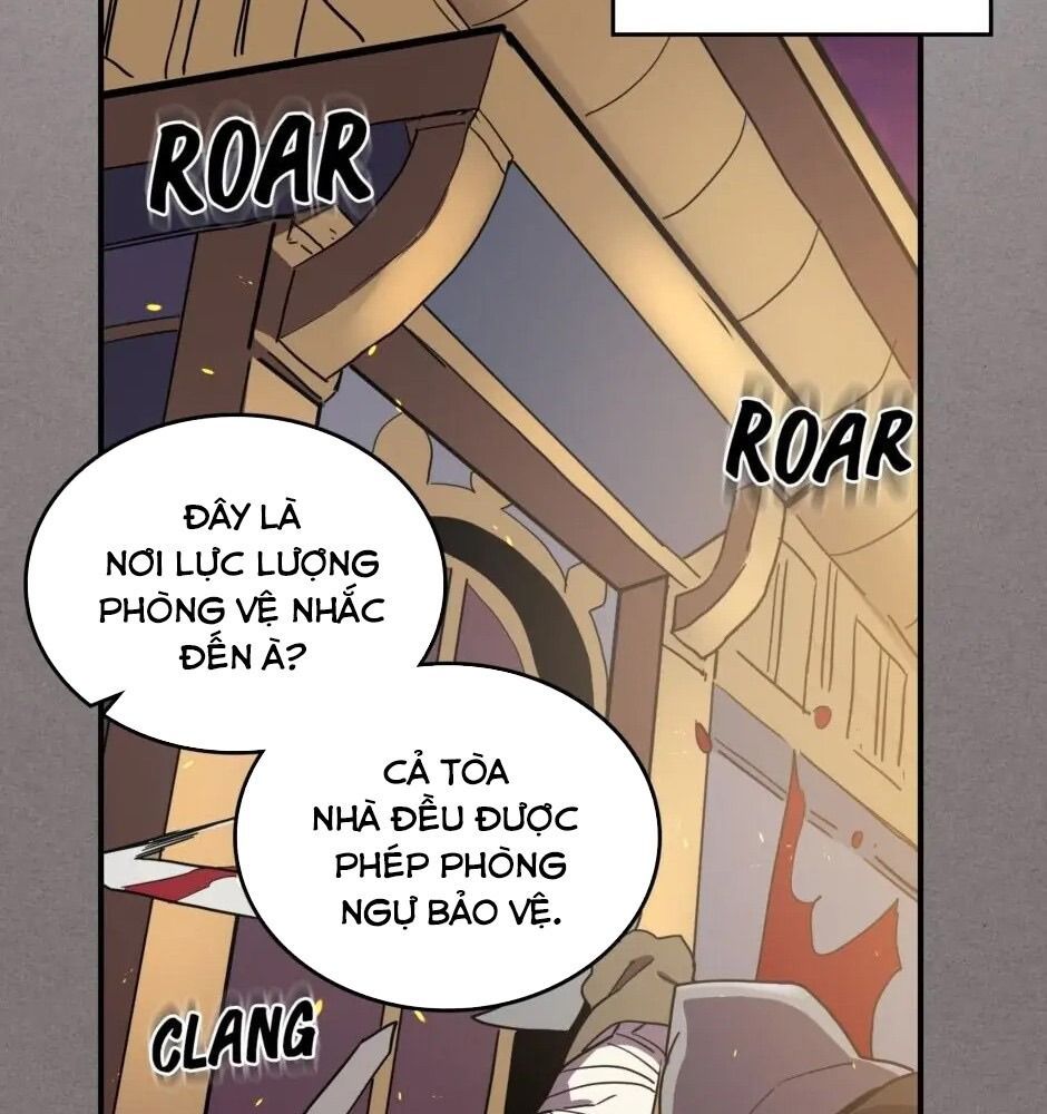 Phép Thuật Của Người Trở Về Phải Đặc Biệt Chap 83 - Next Chap 84