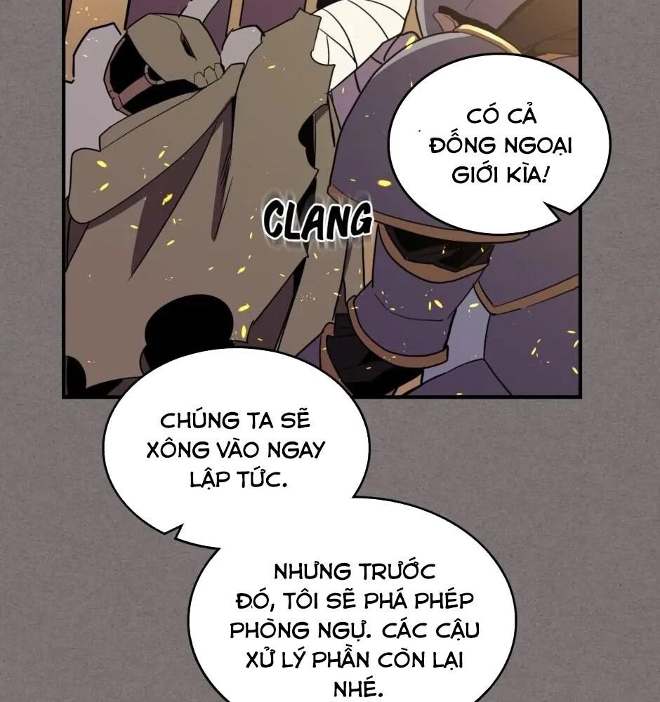 Phép Thuật Của Người Trở Về Phải Đặc Biệt Chap 83 - Next Chap 84