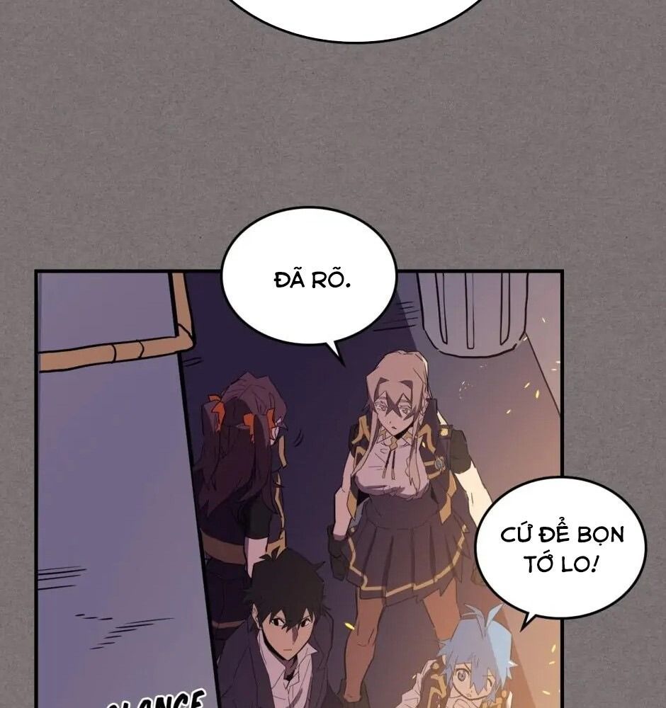 Phép Thuật Của Người Trở Về Phải Đặc Biệt Chap 83 - Next Chap 84