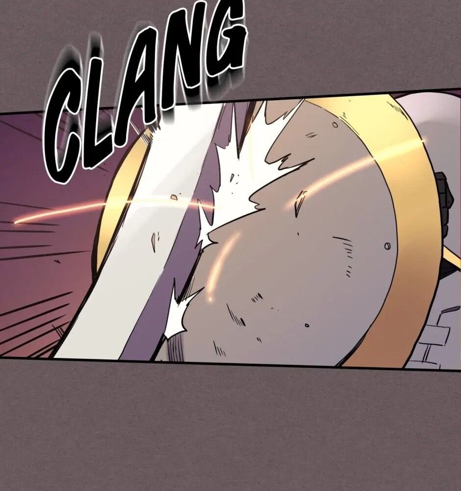 Phép Thuật Của Người Trở Về Phải Đặc Biệt Chap 83 - Next Chap 84