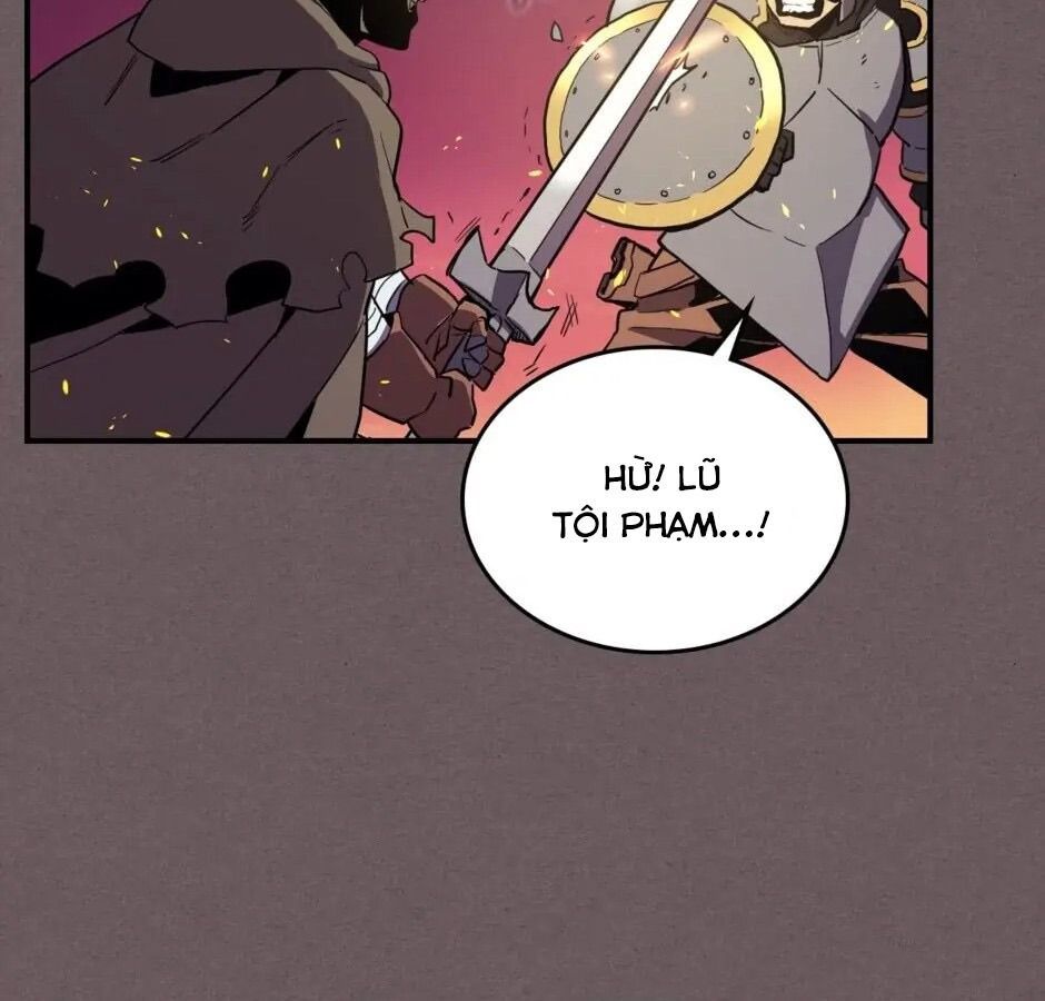 Phép Thuật Của Người Trở Về Phải Đặc Biệt Chap 83 - Next Chap 84