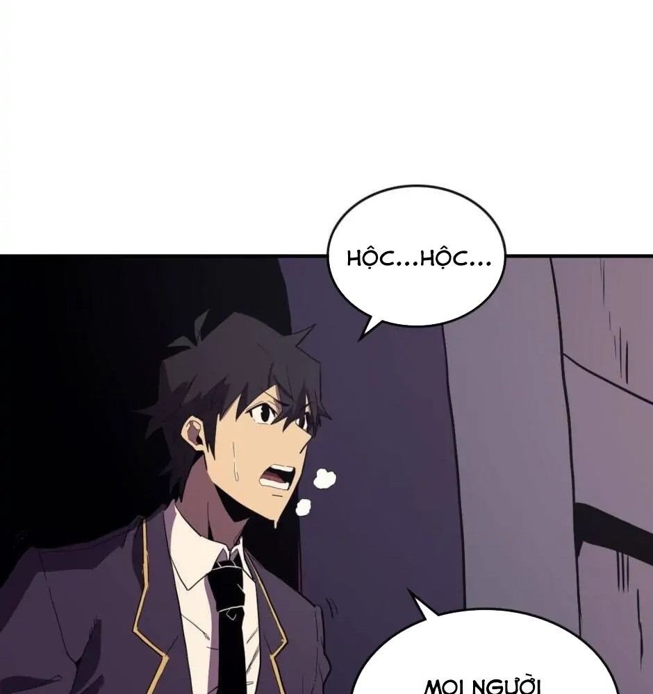 Phép Thuật Của Người Trở Về Phải Đặc Biệt Chap 83 - Next Chap 84