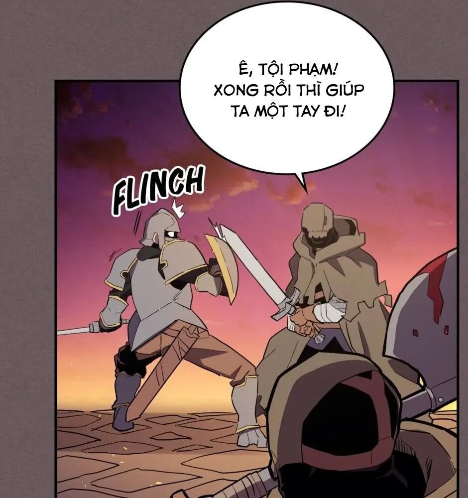 Phép Thuật Của Người Trở Về Phải Đặc Biệt Chap 83 - Next Chap 84