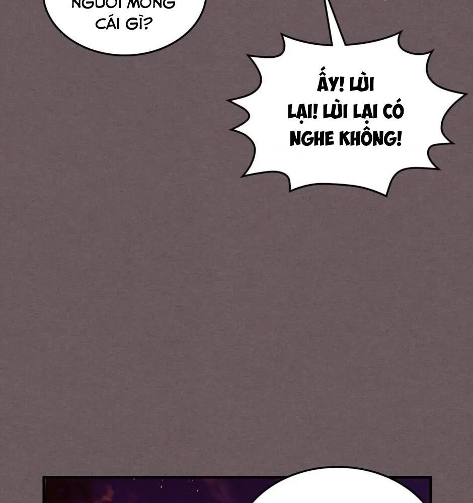 Phép Thuật Của Người Trở Về Phải Đặc Biệt Chap 83 - Next Chap 84