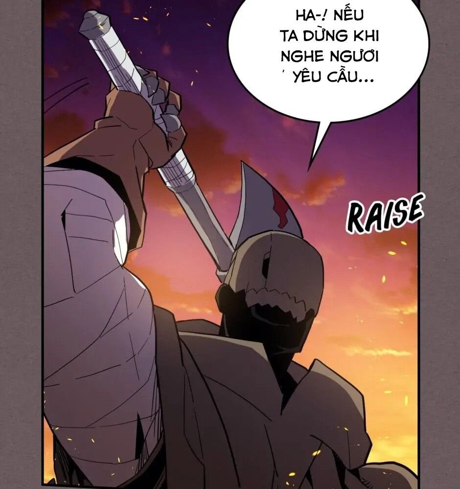 Phép Thuật Của Người Trở Về Phải Đặc Biệt Chap 83 - Next Chap 84