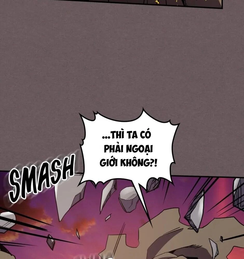 Phép Thuật Của Người Trở Về Phải Đặc Biệt Chap 83 - Next Chap 84