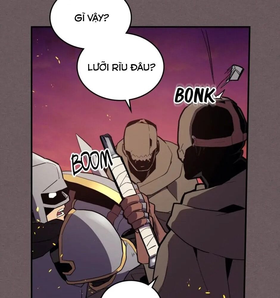 Phép Thuật Của Người Trở Về Phải Đặc Biệt Chap 83 - Next Chap 84