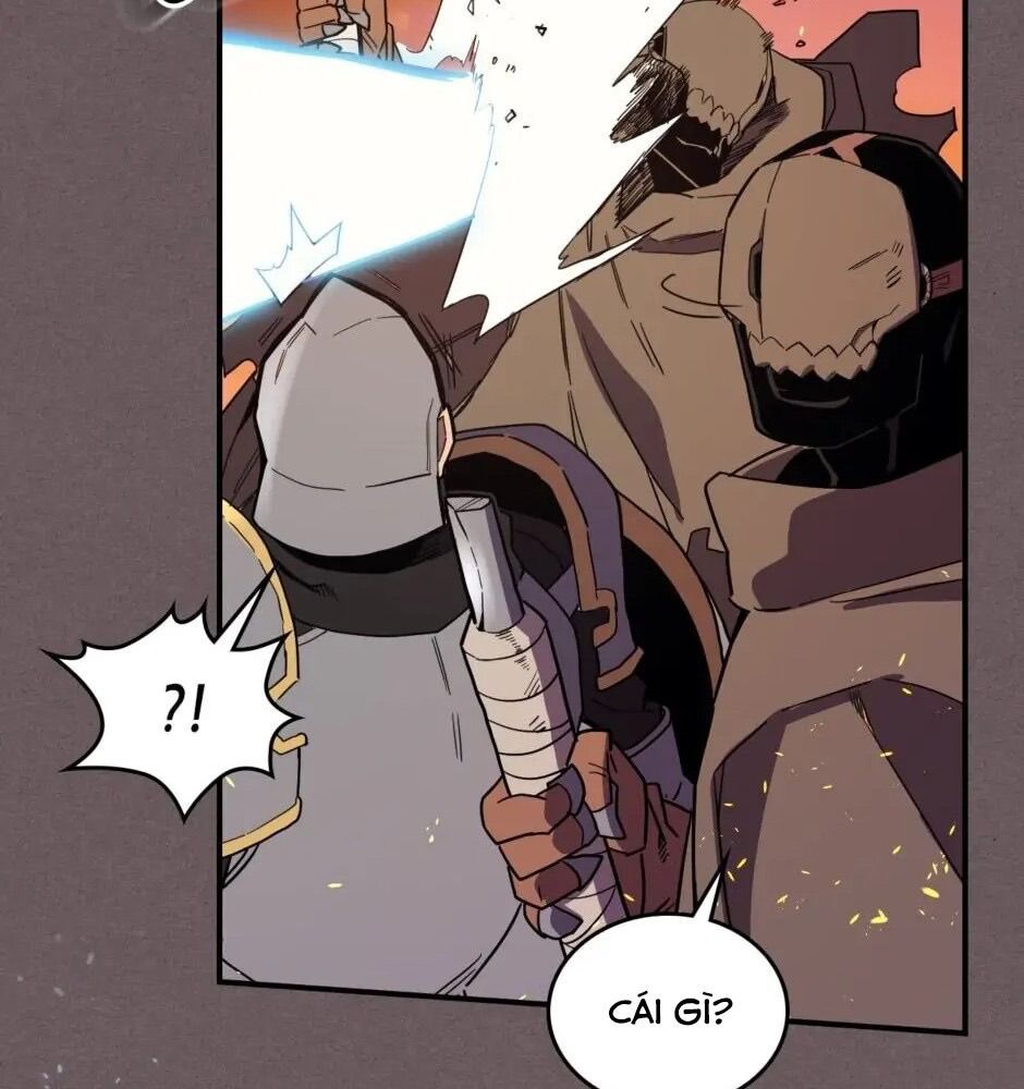 Phép Thuật Của Người Trở Về Phải Đặc Biệt Chap 83 - Next Chap 84