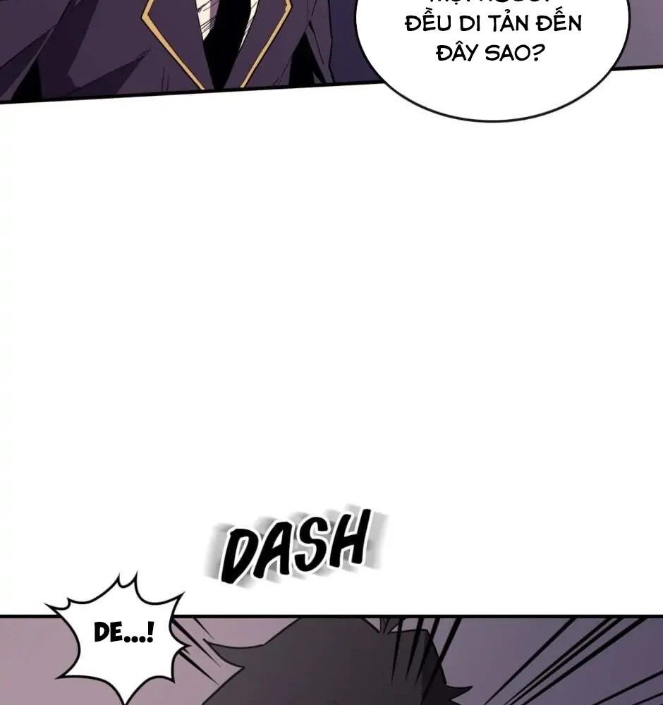 Phép Thuật Của Người Trở Về Phải Đặc Biệt Chap 83 - Next Chap 84