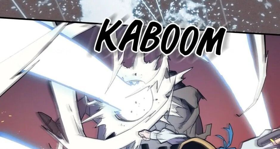 Phép Thuật Của Người Trở Về Phải Đặc Biệt Chap 83 - Next Chap 84