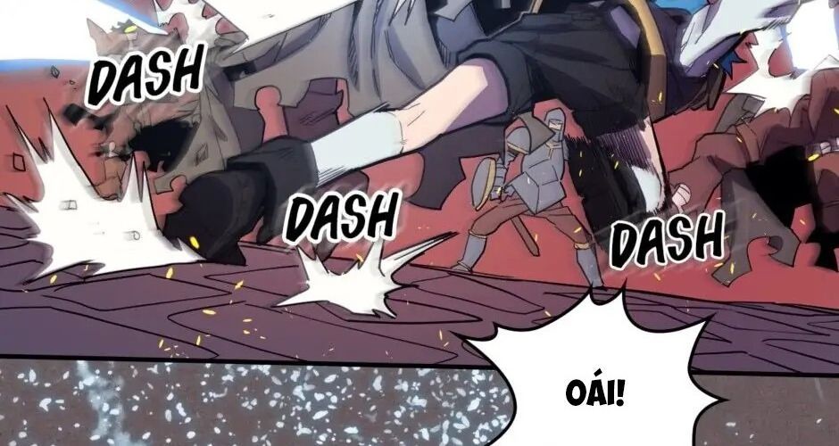 Phép Thuật Của Người Trở Về Phải Đặc Biệt Chap 83 - Next Chap 84