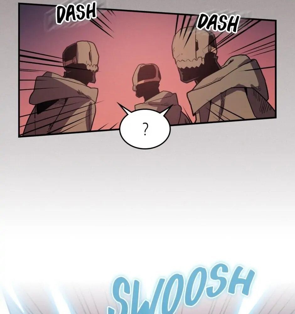 Phép Thuật Của Người Trở Về Phải Đặc Biệt Chap 83 - Next Chap 84