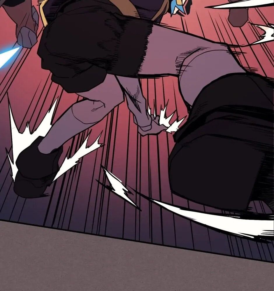 Phép Thuật Của Người Trở Về Phải Đặc Biệt Chap 83 - Next Chap 84
