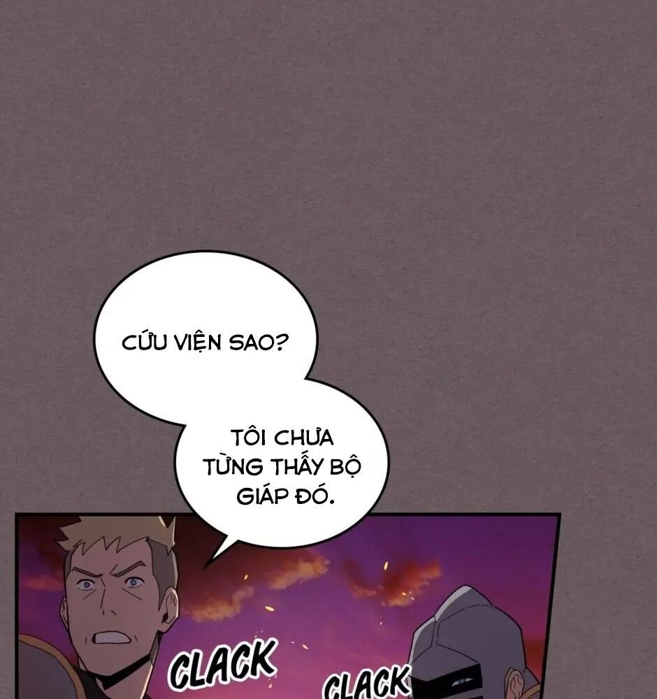 Phép Thuật Của Người Trở Về Phải Đặc Biệt Chap 83 - Next Chap 84