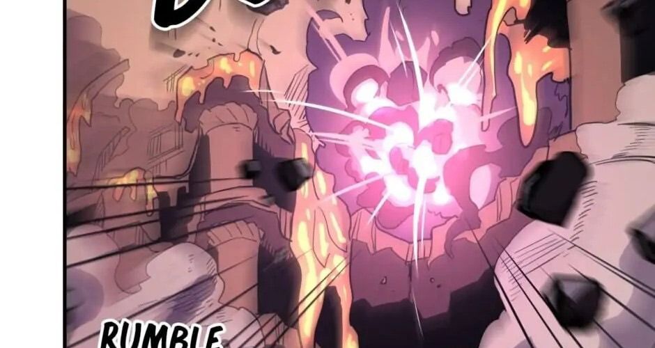 Phép Thuật Của Người Trở Về Phải Đặc Biệt Chap 80 - Next Chap 81