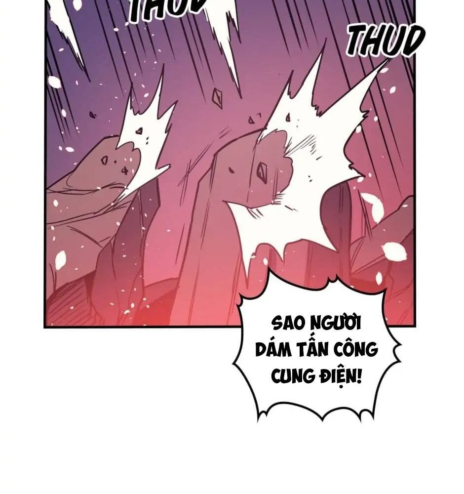Phép Thuật Của Người Trở Về Phải Đặc Biệt Chap 80 - Next Chap 81