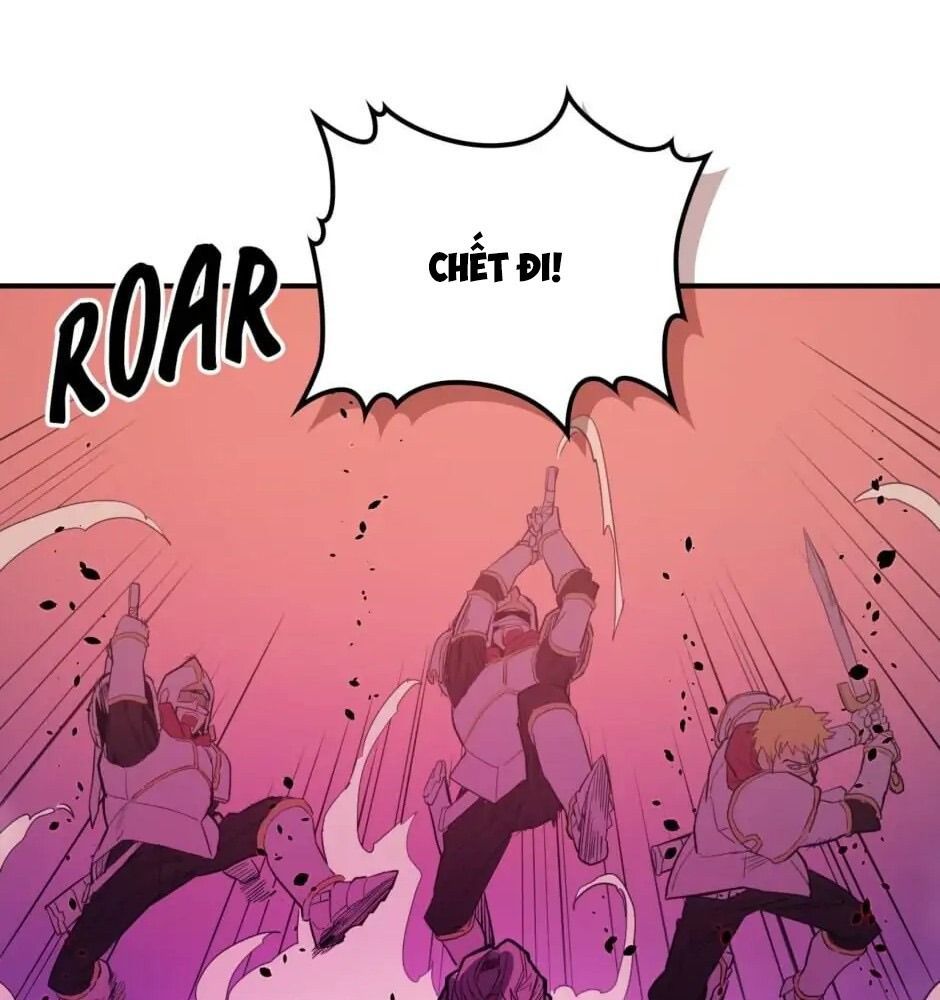 Phép Thuật Của Người Trở Về Phải Đặc Biệt Chap 80 - Next Chap 81